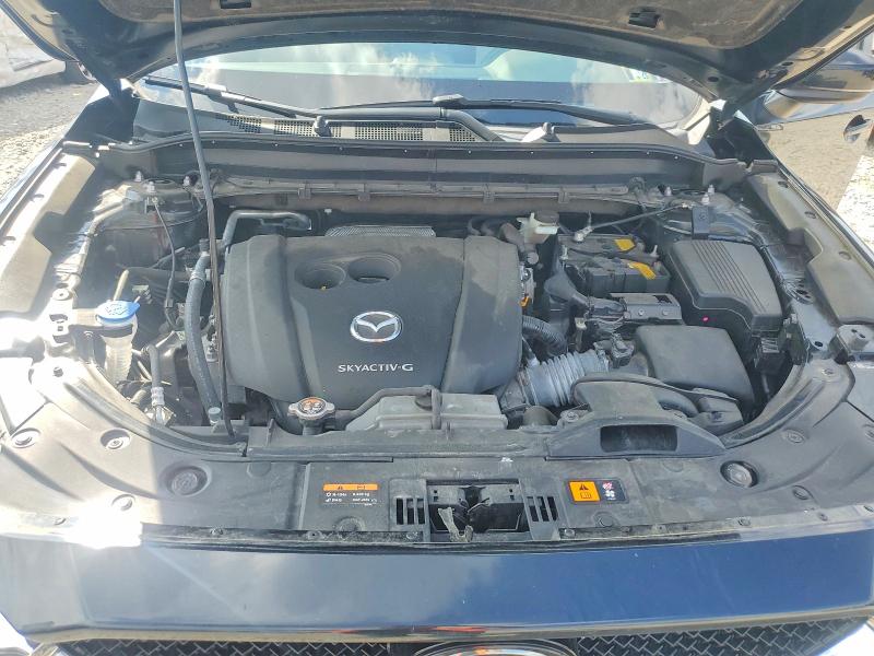 Продаж на аукціоні авто 2021 Mazda Cx-5, vin: JM3KFBCM1M1463726, номер лоту: 68288436
