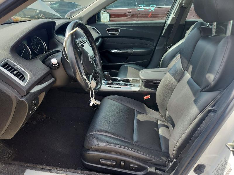 Продажа на аукционе авто 2020 Acura Tlx, vin: 19UUB1F31LA008448, номер лота: 67955996