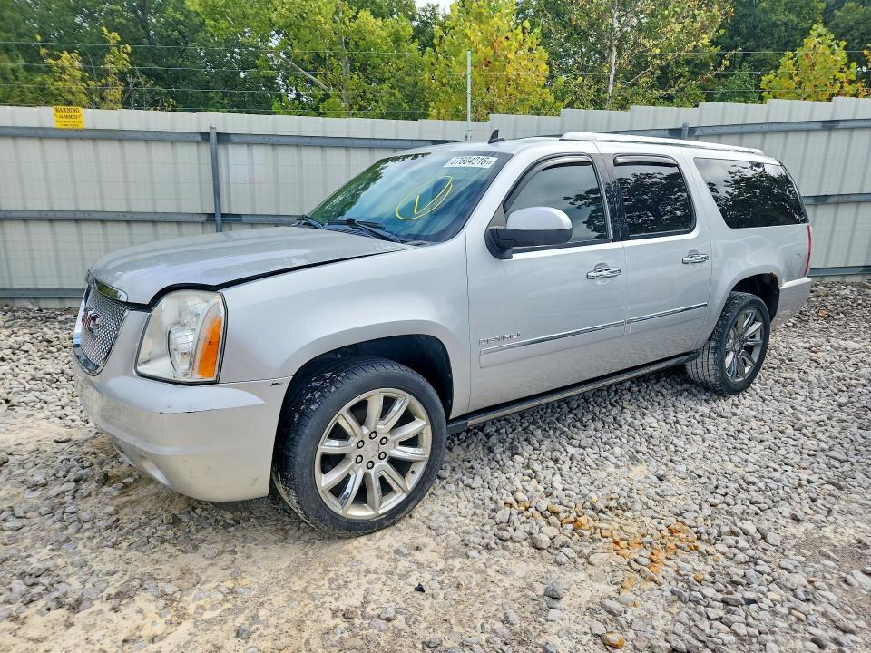 Auction sale of the 2013 Gmc Yukon Xl, vin: 1GKS2MEFXDR322139, lot number: 67604916