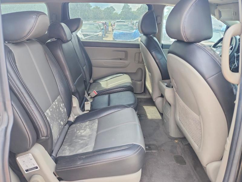 Aukcja sprzedaży 2017 Kia Sedona, vin: KNDMB5C17H6221388, numer aukcji: 67639386