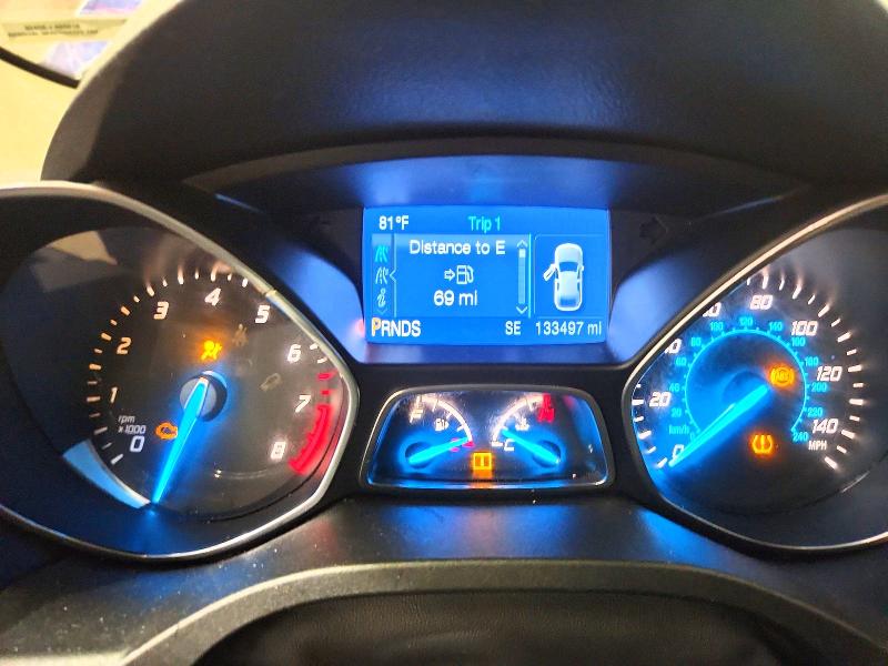 Aukcja sprzedaży 2014 Ford Escape, vin: 1FMCU9GX9EUD28764, numer aukcji: 67855816