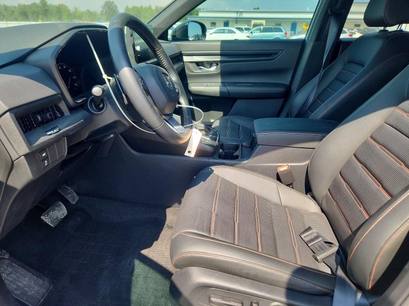 Продажа на аукционе авто 2025 Honda Cr-v, vin: 5J6RS5H8XSL007865, номер лота: 69224046