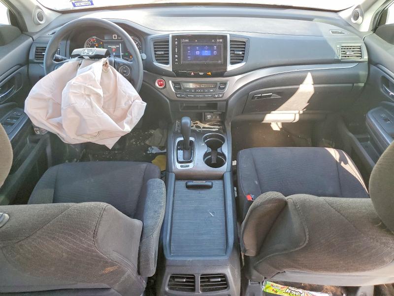Продаж на аукціоні авто 2018 Honda Pilot, vin: 5FNYF5H33JB020050, номер лоту: 67354586