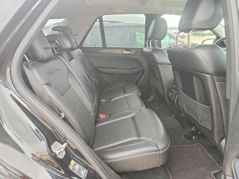 Продажа на аукционе авто 2013 Mercedes-benz Ml, vin: 4JGDA2EB0DA107081, номер лота: 68657196