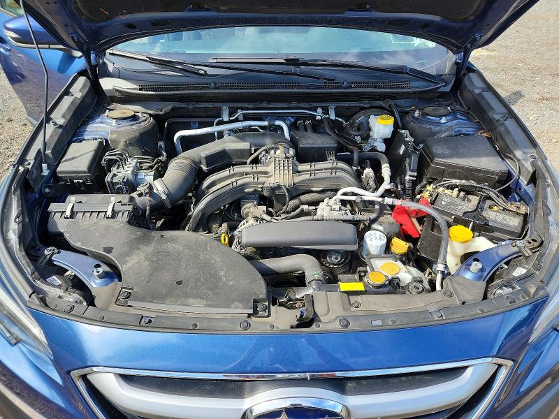 Продаж на аукціоні авто 2022 Subaru Outback, vin: 4S4BTAFC1N3108135, номер лоту: 68974086