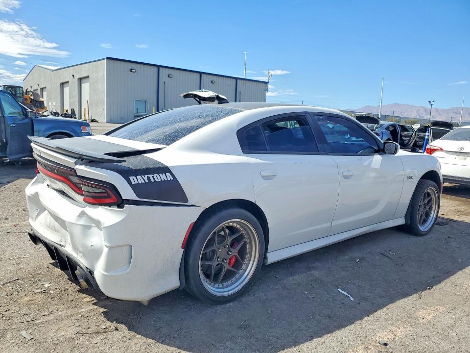 Продаж на аукціоні авто 2018 Dodge Charger, vin: 2C3CDXGJXJH261260, номер лоту: 68668266