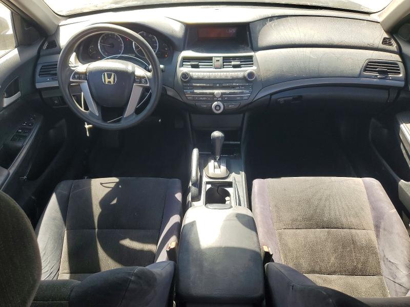 69454586 :رقم المزاد ، 1HGCP2F38AA073555 vin ، 2010 Honda Accord مزاد بيع