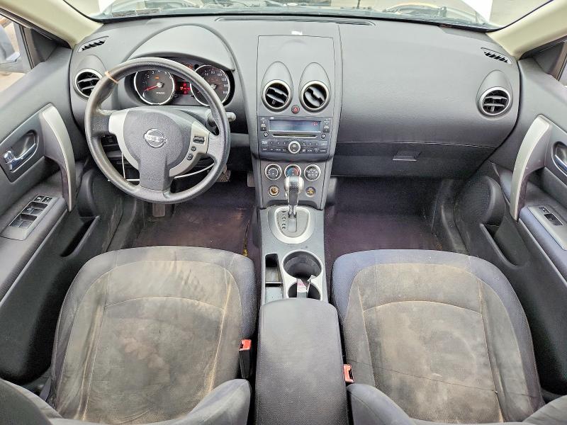 Aukcja sprzedaży 2009 Nissan Rogue S Awd, vin: JN8AS58V79W176618, numer aukcji: 69686196