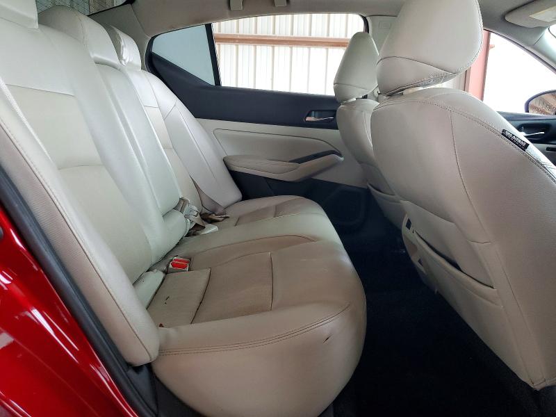 2020 Nissan Altima მანქანა იყიდება აუქციონზე, vin: 1N4BL4FV0LC148717, აუქციონის ნომერი: 67477566