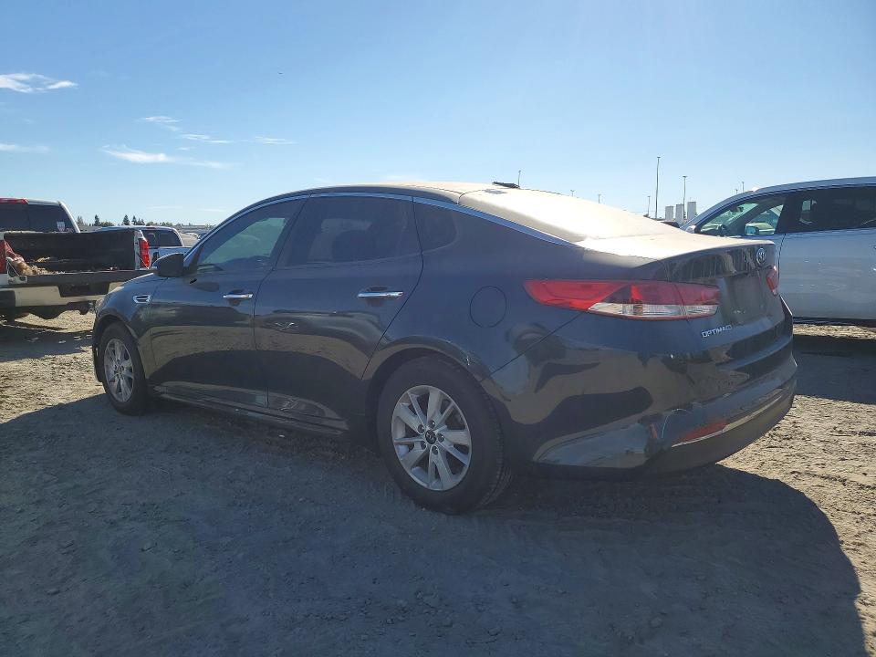 Продаж на аукціоні авто 2016 Kia Optima, vin: 5XXGT4L38GG018936, номер лоту: 68183436