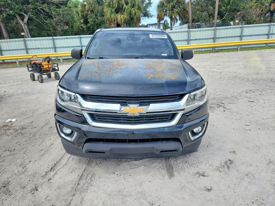 Aukcja sprzedaży 2020 Chevrolet Colorado, vin: 1GCGTBEN3L1176917, numer aukcji: 67632696