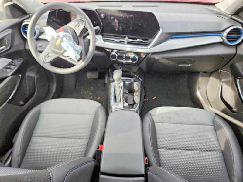 Продаж на аукціоні авто 2026 Chevrolet Trax, vin: KL77LHEP8TC068878, номер лоту: 71165786