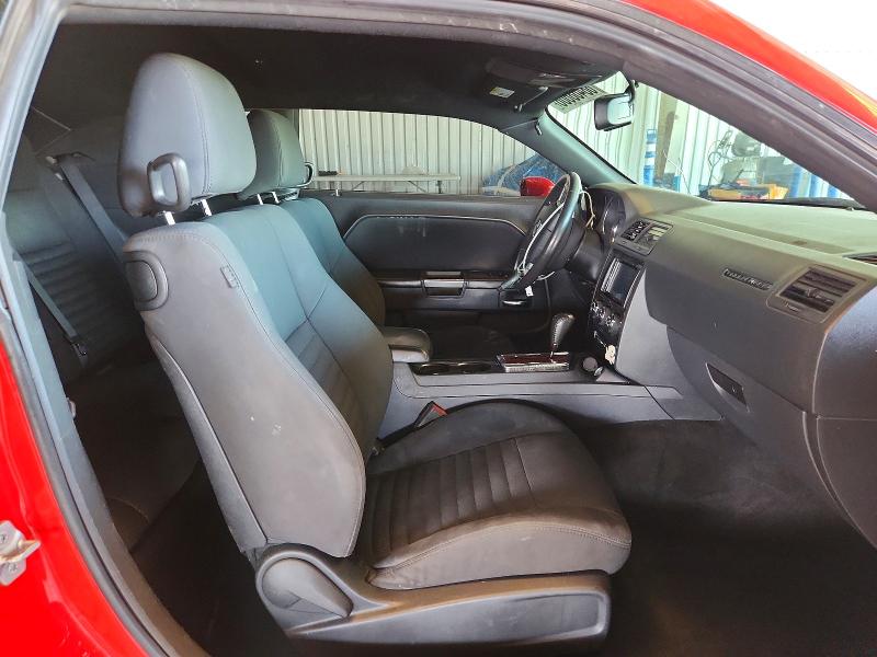 68468606 :رقم المزاد ، 2C3CDYAG2EH274027 vin ، 2014 Dodge Challenger مزاد بيع