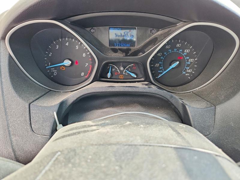 Продажа на аукционе авто 2014 Ford Focus, vin: 1FADP3E25EL410264, номер лота: 67009126
