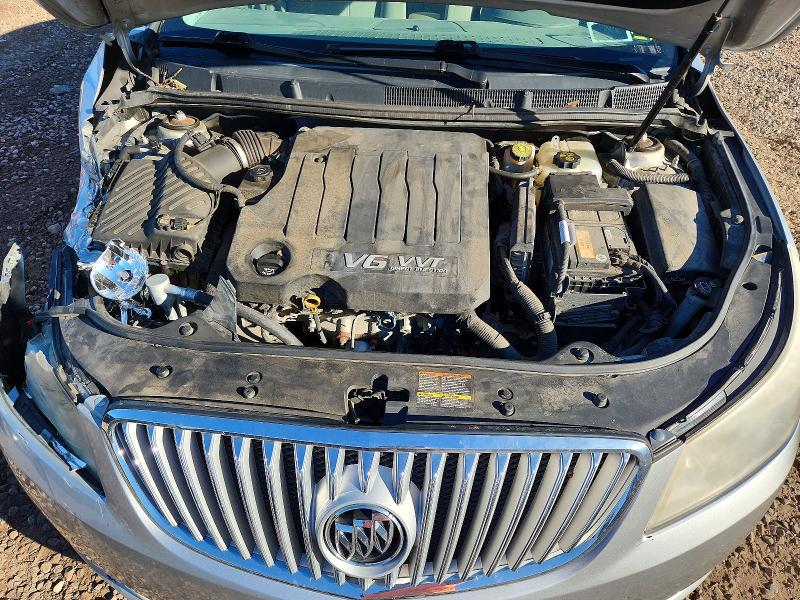 Aukcja sprzedaży 2010 Buick Lacrosse, vin: 1G4GB5EG0AF190940, numer aukcji: 69602886