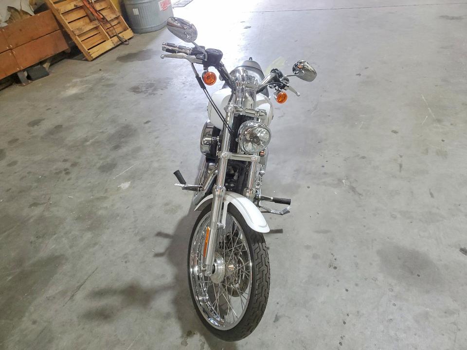 2006 Harley-davidson Xl1200 მანქანა იყიდება აუქციონზე, vin: 1HD1CGP116K416637, აუქციონის ნომერი: 67550276