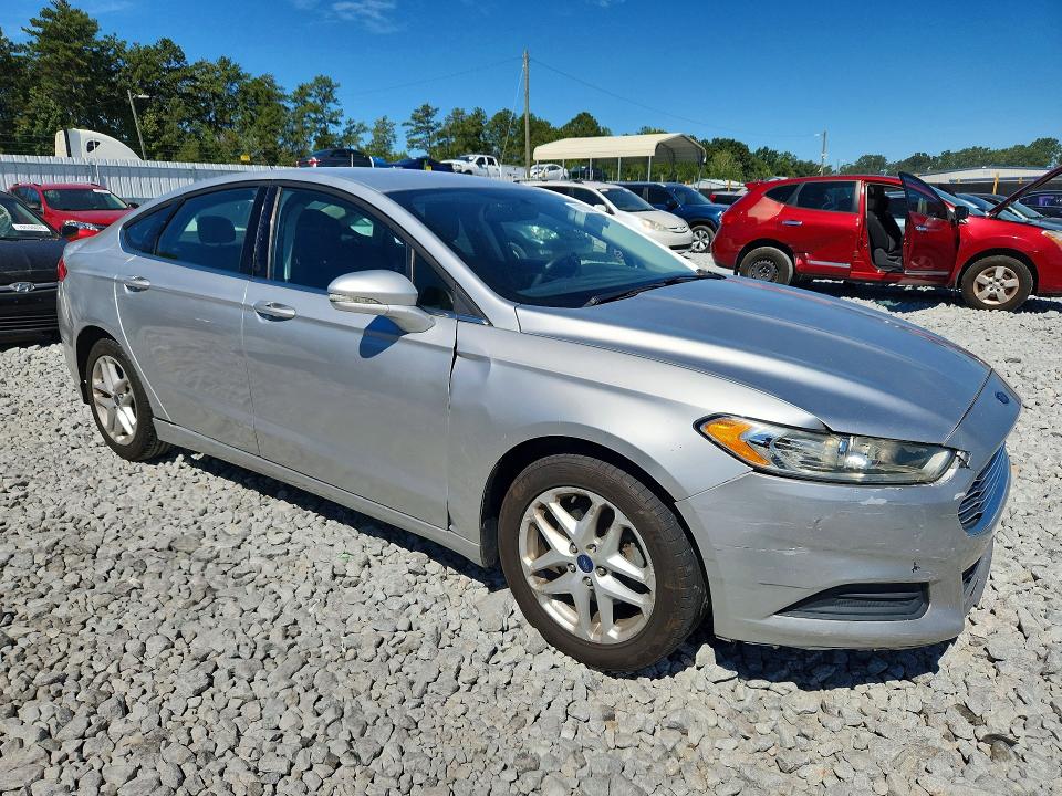 70773066 :رقم المزاد ، 3FA6P0H71ER179217 vin ، 2014 Ford Fusion مزاد بيع