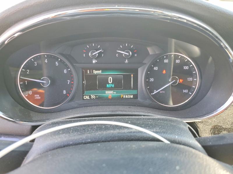 Продажа на аукционе авто 2018 Buick Encore, vin: KL4CJBSB2JB637086, номер лота: 69190826
