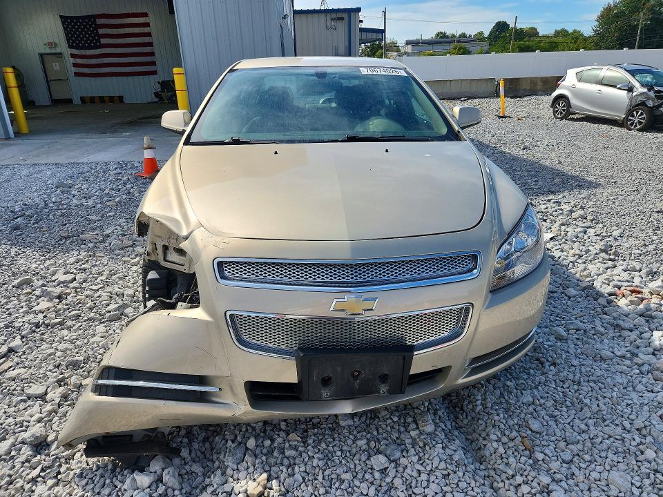 Aukcja sprzedaży 2012 Chevrolet Malibu, vin: 1G1ZC5E03CF225401, numer aukcji: 70674026