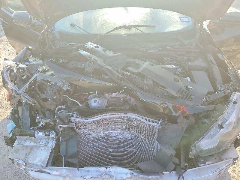 2018 Honda Civic მანქანა იყიდება აუქციონზე, vin: 2HGFC2F72JH508678, აუქციონის ნომერი: 68234696