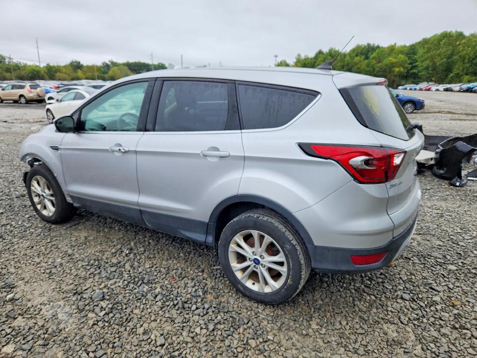 Aukcja sprzedaży 2019 Ford Escape, vin: 1FMCU9GD1KUB17768, numer aukcji: 69974976