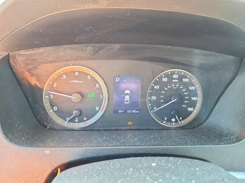 Aukcja sprzedaży 2016 Hyundai Sonata, vin: 5NPE24AF3GH350469, numer aukcji: 69634616