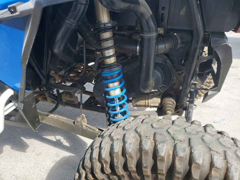 70535676 :رقم المزاد ، 4XAVDE994FB315719 vin ، 2015 Polaris Rzr Xp 100 مزاد بيع