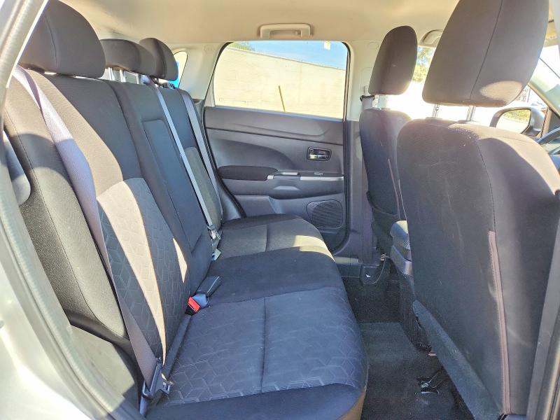 2021 Mitsubishi Outlander Sport მანქანა იყიდება აუქციონზე, vin: JA4APVAU0MU018974, აუქციონის ნომერი: 67464846