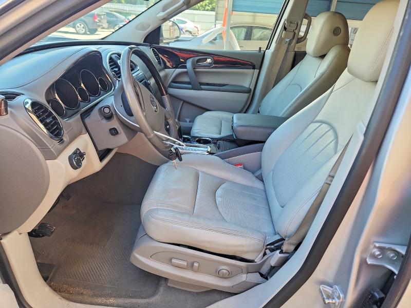 Продаж на аукціоні авто 2017 Buick Enclave, vin: 5GAKRCKD8HJ182876, номер лоту: 68642976