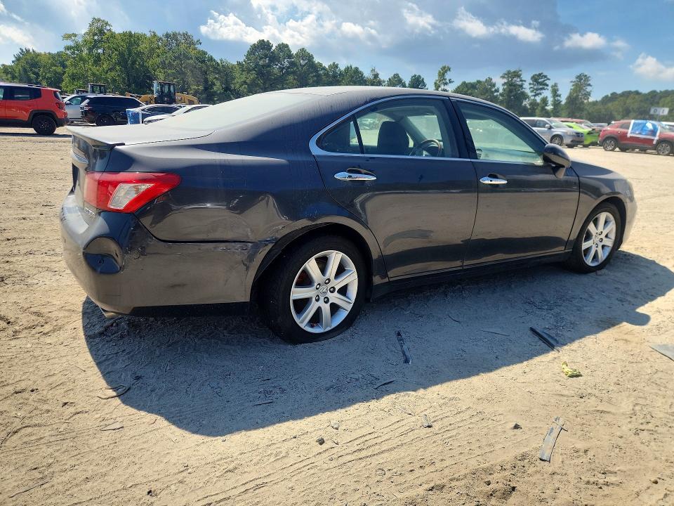 Продаж на аукціоні авто 2008 Lexus Es, vin: JTHBJ46G982265063, номер лоту: 69300376