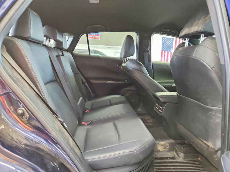 Продаж на аукціоні авто 2021 Toyota Venza, vin: JTEAAAAH6MJ049839, номер лоту: 69162356