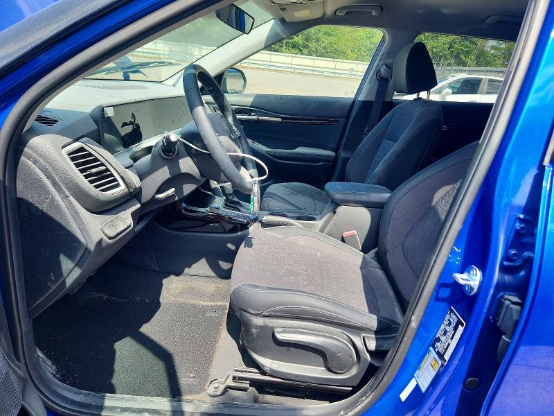 Aukcja sprzedaży 2026 Kia Seltos, vin: KNDEUCAA8T7854765, numer aukcji: 68339066