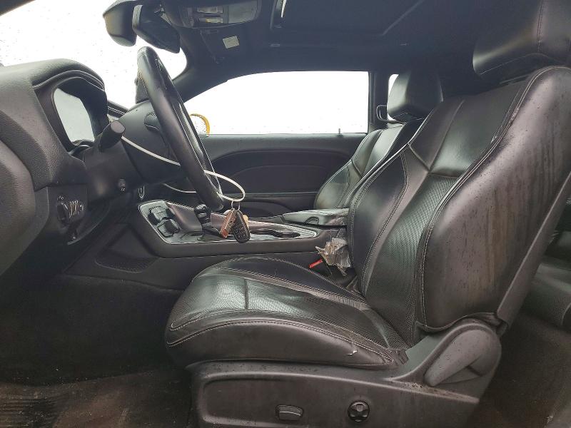 Aukcja sprzedaży 2017 Dodge Challenger, vin: 2C3CDZAG1HH503050, numer aukcji: 67395796