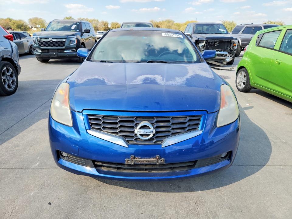 Aukcja sprzedaży 2009 Nissan Altima, vin: 1N4AL24E89C131837, numer aukcji: 69391336