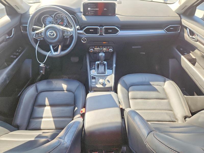 Aukcja sprzedaży 2023 Mazda Cx-5, vin: JM3KFBCM0P0131013, numer aukcji: 69930326