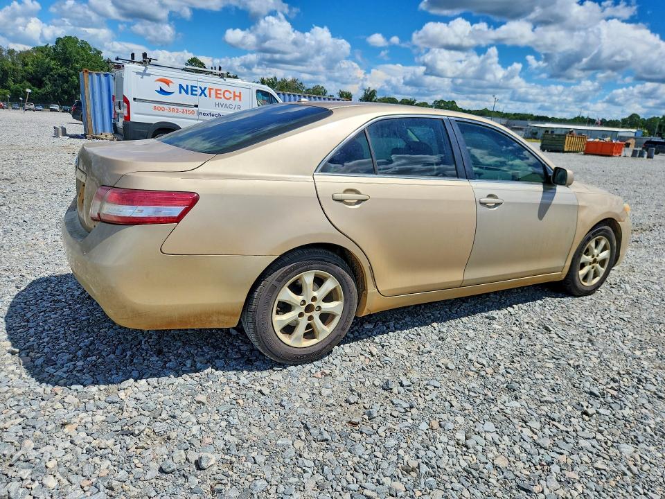 Продаж на аукціоні авто 2010 Toyota Camry, vin: 4T1BF3EK6AU096094, номер лоту: 67338416