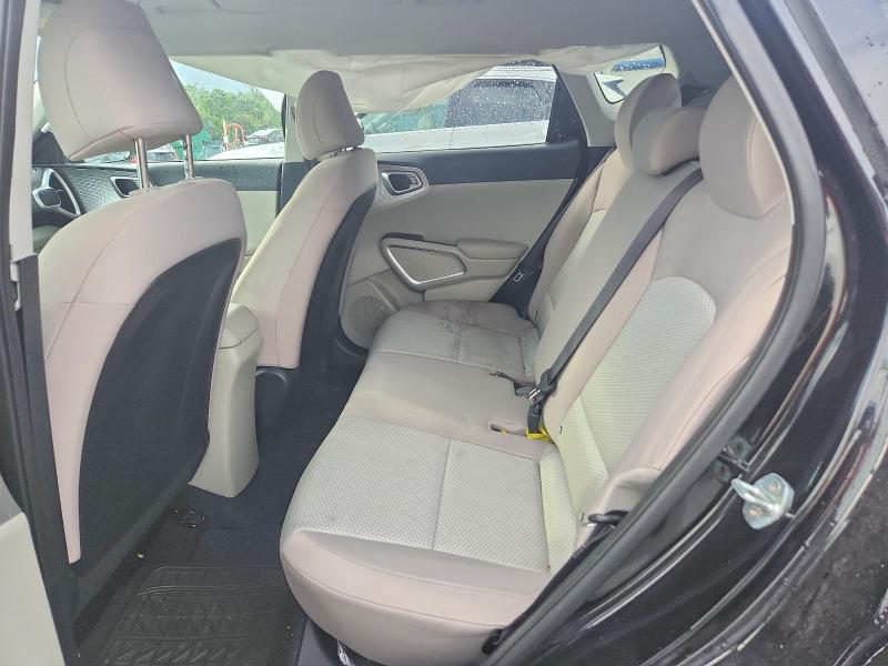 Продаж на аукціоні авто 2023 Kia Soul, vin: KNDJ23AU6P7842618, номер лоту: 67316566