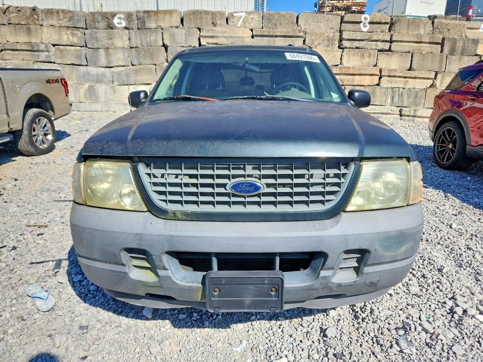 Aukcja sprzedaży 2003 Ford Explorer, vin: 1FMZU72K73UA67822        , numer aukcji: 68491086