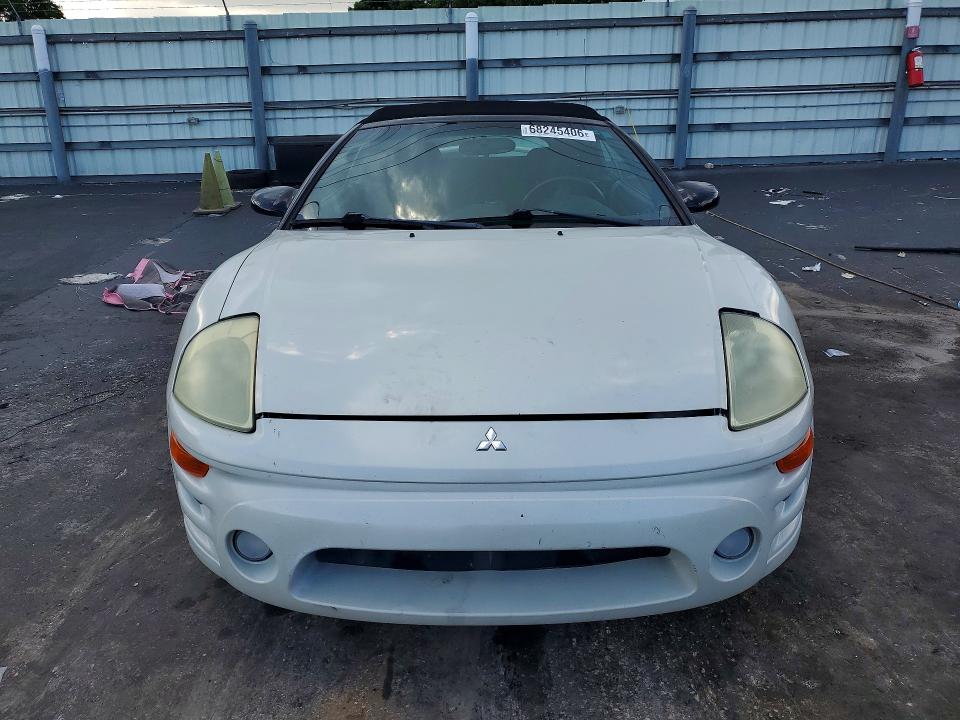 Продажа на аукционе авто 2005 Mitsubishi Eclipse, vin: 4A3AE45G05E006052, номер лота: 68245406