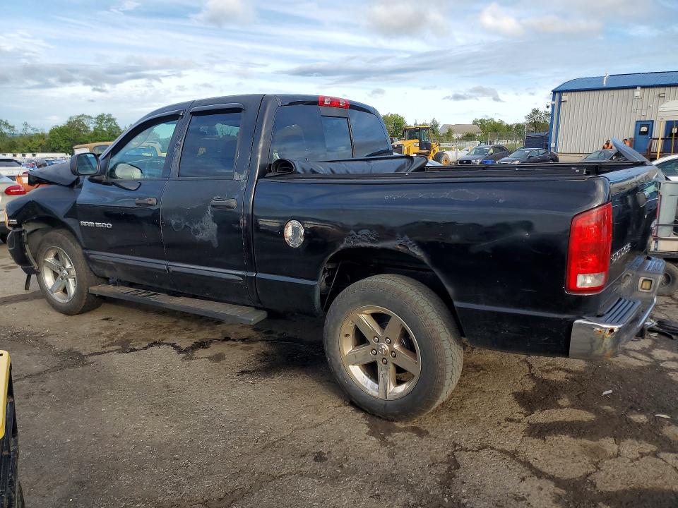 2004 Dodge Ram 1500 მანქანა იყიდება აუქციონზე, vin: 1D7HU18D94J262593, აუქციონის ნომერი: 69763826