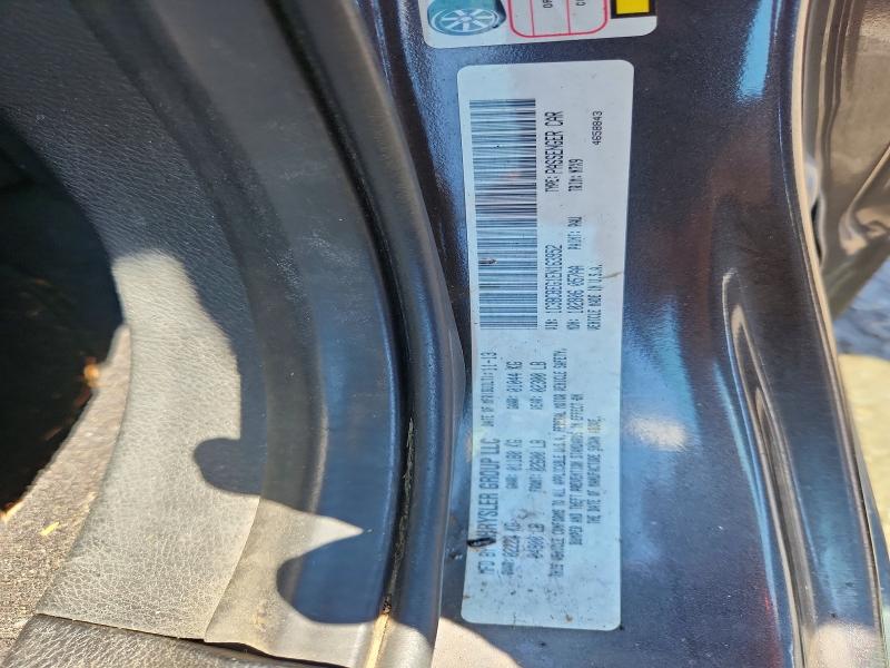 Продаж на аукціоні авто 2014 Chrysler 200, vin: 1C3BCBEG1EN163952, номер лоту: 67660696
