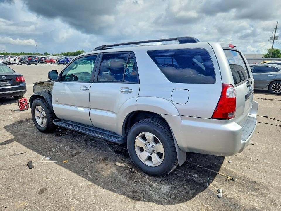 Aukcja sprzedaży 2007 Toyota 4runner, vin: JTEZU14R578067131, numer aukcji: 69867996