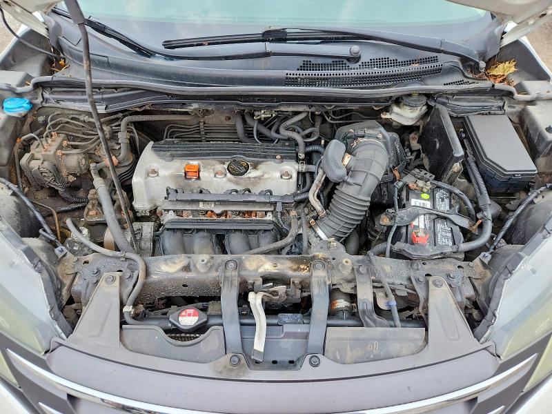 Aukcja sprzedaży 2013 Honda Cr-v, vin: 2HKRM3H56DH001370, numer aukcji: 64308556