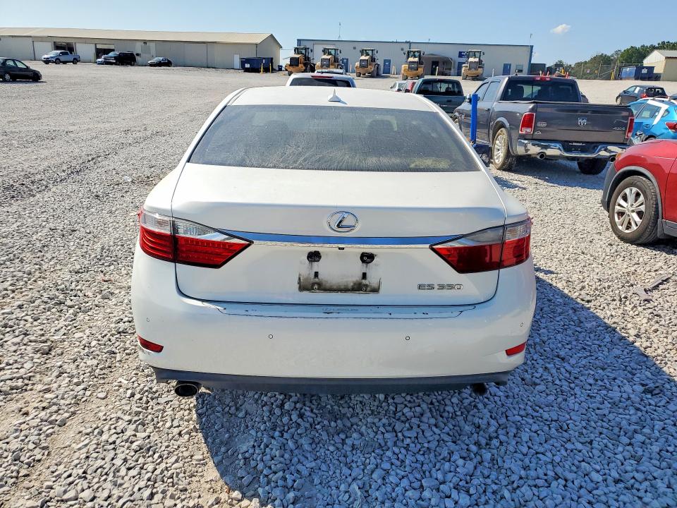 Продажа на аукционе авто 2014 Lexus Es, vin: JTHBK1GG5E2109981, номер лота: 67210696