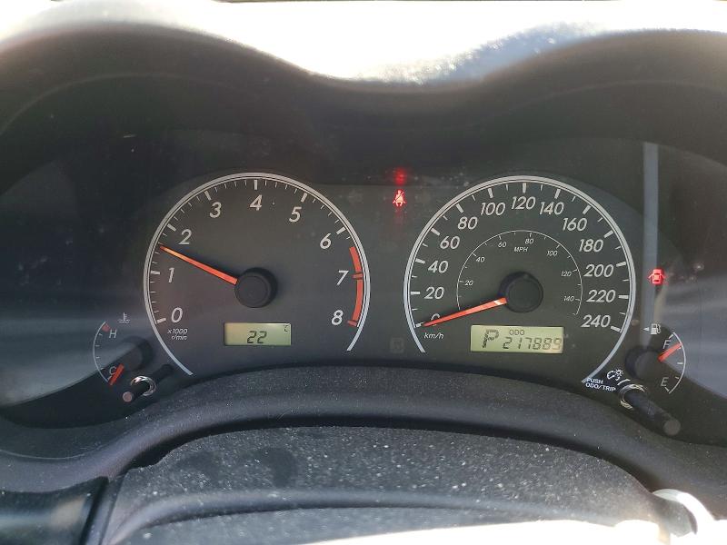 Aukcja sprzedaży 2012 Toyota Coralla, vin: 2T1BU4EE5CC854968, numer aukcji: 69779416