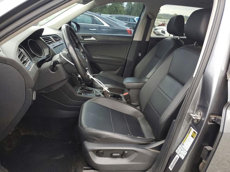 Продажа на аукционе авто 2019 Volkswagen Tiguan, vin: 3VV2B7AX0KM023545, номер лота: 69212356