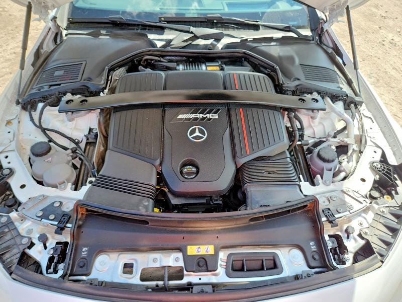 Aukcja sprzedaży 2026 Mercedes-benz Cle, vin: W1KMK6CB9TF106918, numer aukcji: 68379546