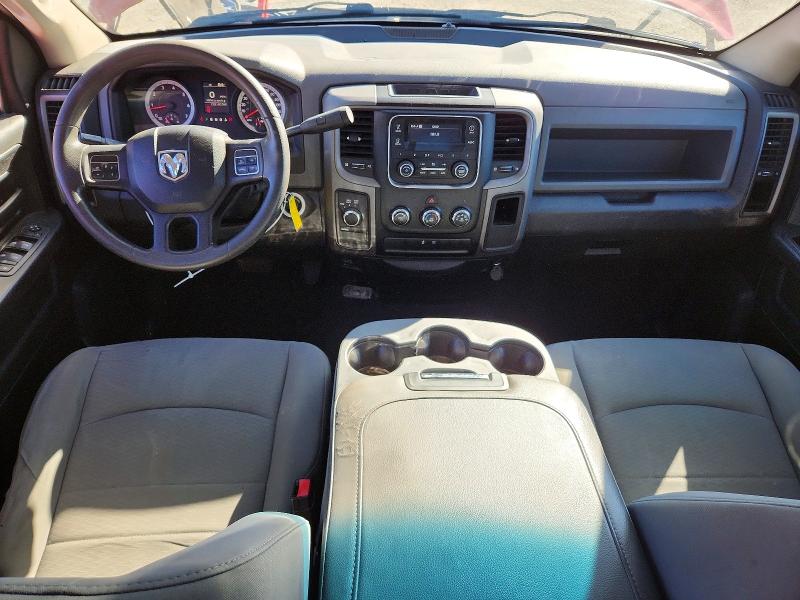 71033196 :رقم المزاد ، 1C6RR7FP3DS554905 vin ، 2013 Ram 1500 مزاد بيع