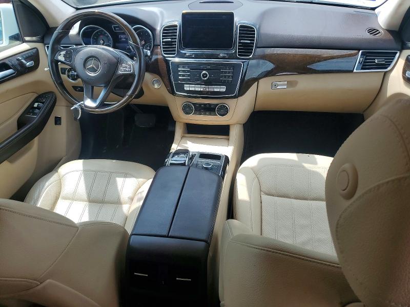 Продаж на аукціоні авто 2016 Mercedes-benz Gle, vin: 4JGDA5JB7GA683360, номер лоту: 67557236