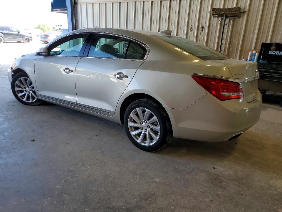 Продажа на аукционе авто 2016 Buick Lacrosse, vin: 1G4GB5G34GF161332, номер лота: 68716196